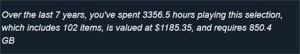 conta steam