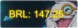 Conta lv 245 com Akali KDA Prestígio, 53 skins, 87 champions - League of Legends LOL