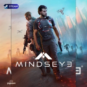 MindsEye - Steam Offline