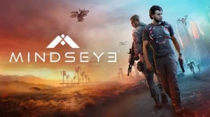 MindsEye - Steam Offline