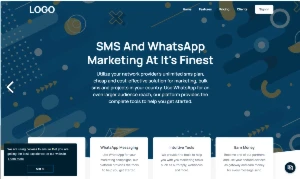 Zender Saas Sms E Whatzapp Chatbots Openai Gemini - Outros
