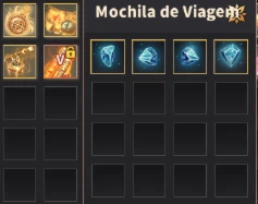 Conta Bdo Sa - 777Gs - Nick Fake  - Black Desert