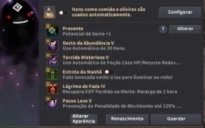 Conta Bdo Sa - 776 Gs - Nick Fake  - Black Desert