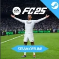 FC25 (Steam) - FIFA