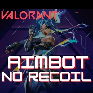 🎯VALORANT CHEAT/HACK [INDETECTÁVEL] 30dias