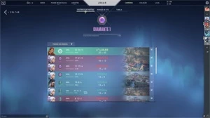 CONTA DIMA 1 COM MUITAS SKINS RARAS - Valorant