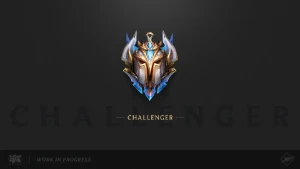 EloJob e DuoJob - League of Legends LOL