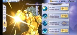 Saint Seiya Top Banners + 900 invocações - Saint Seiya Awakening SSA