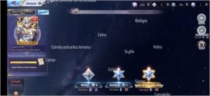Saint Seiya Top Banners + 900 invocações - Saint Seiya Awakening SSA