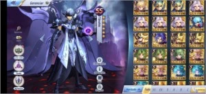 Saint Seiya Top Banners + 900 invocações - Saint Seiya Awakening SSA