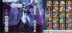 Saint Seiya Top Banners + 900 invocações - Saint Seiya Awakening SSA