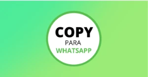 Pack de Copys de Alta Conversão para Vendas no Whatsapp