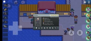 Conta pokemmo - PokeXGames PXG