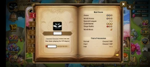 Summoners War Global QitianDasheng Iris Rica Bastet Savanah