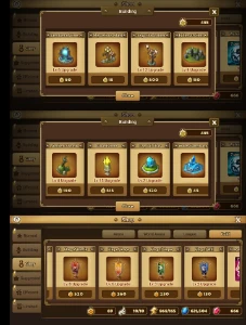 Summoners War Global QitianDasheng Iris Rica Bastet Savanah