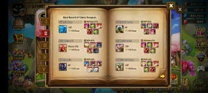 Summoners War Global QitianDasheng Iris Rica Bastet Savanah