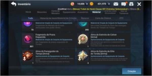 Grand Chase M 330,000 PB!!!