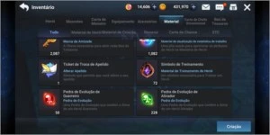 Grand Chase M 330,000 PB!!!