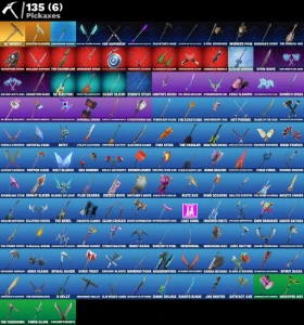 Conta Fortnite | 85 Skins | Outlaw Midas | Entrega automátic