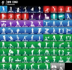 Conta Fortnite | 85 Skins | Outlaw Midas | Entrega automátic