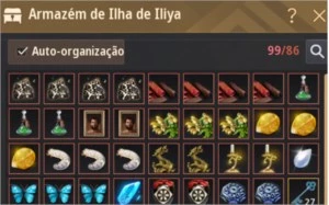 Conta BDO Shai/Guardia - Black Desert