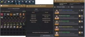 CONTA BDO SA MAGO 61 TENDA/PETS/CAMUFLAGEM KUTUM 240PA - Black Desert