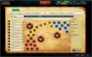 Conta Platina com R$ 3.042 Gastos Nela (Acompanha Brinde) - League of Legends LOL