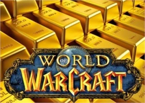 100k gold illidan 30$ - Blizzard