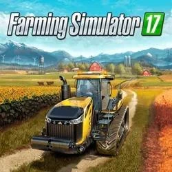 [Acesso Completo] Farming Simulator 17 Steam - Steam Online - Outros