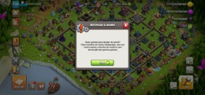 Conta de clash cv 18 full - Clash of Clans