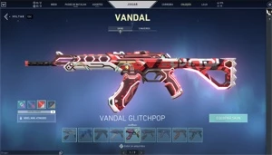 Conta Valorant Beta +1200 Reais investidos