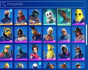 FORTNITE