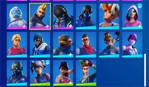 FORTNITE