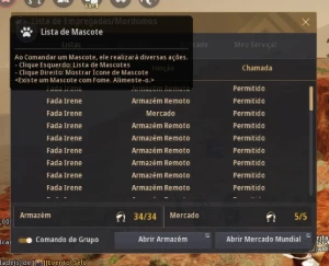Vendo Conta Não Steam - Black Desert