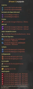 Vendo Conta Não Steam - Black Desert
