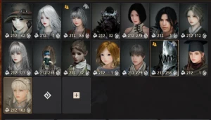 Vendo Conta Não Steam - Black Desert