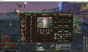 PW Ophiuchus - SK GOD 103