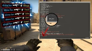 Cs:Go Comandos Aimbot✅ - Counter Strike