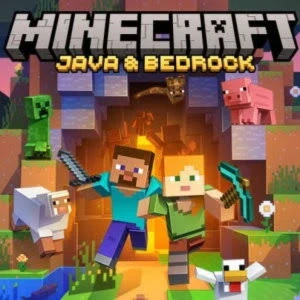 Conta Minecraft Original ⭐Bedrock⭐Full Acesso