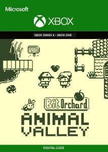 Xbox Bit Orchard: Animal Valley #C14701