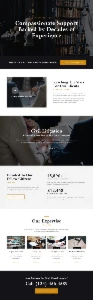 Paginas de Vendas (ELEMENTOR) - Outros