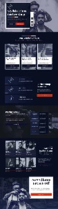 Paginas de Vendas (ELEMENTOR) - Outros