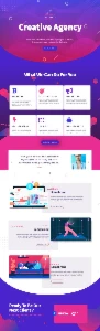 Paginas de Vendas (ELEMENTOR) - Outros