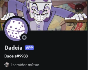 Discord Bot 100% COSTUMIZAVEL (feito do 0) - Serviços Digitais