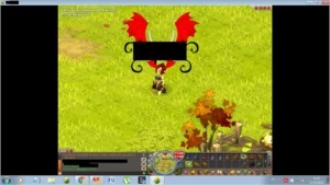 Vendo Conta Cra lvl 200 Servidor Spiritia Dofus