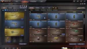 1 Tenente+ 4 Vips-Semi Vipsmns Email Verificado - Crossfire