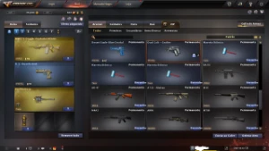1 Tenente+ 4 Vips-Semi Vipsmns Email Verificado - Crossfire