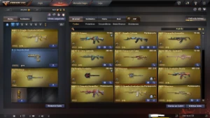 1 Tenente+ 4 Vips-Semi Vipsmns Email Verificado - Crossfire
