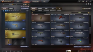 1 Tenente+ 4 Vips-Semi Vipsmns Email Verificado - Crossfire