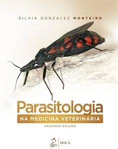 Parasitologia na Medicina Veterinária 2 edição - Outros